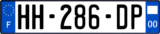 HH-286-DP