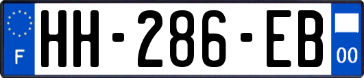 HH-286-EB