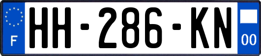 HH-286-KN