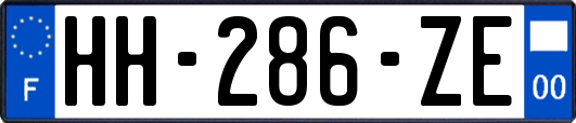 HH-286-ZE