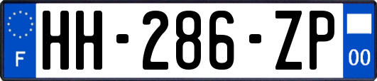 HH-286-ZP