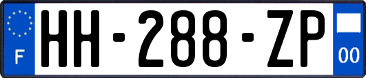 HH-288-ZP