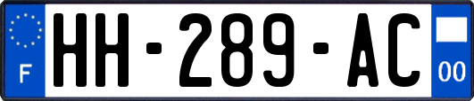HH-289-AC