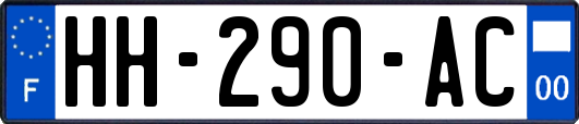 HH-290-AC