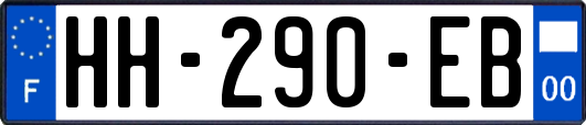 HH-290-EB