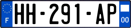 HH-291-AP