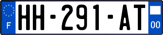 HH-291-AT
