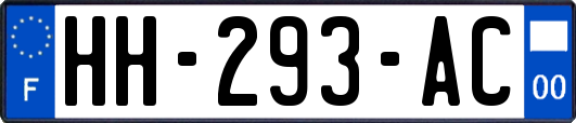 HH-293-AC