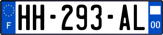 HH-293-AL