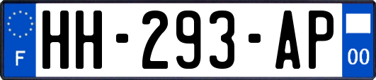 HH-293-AP