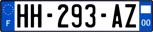 HH-293-AZ