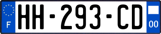 HH-293-CD