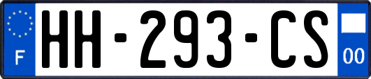 HH-293-CS