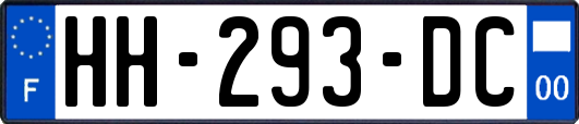 HH-293-DC