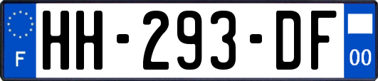 HH-293-DF