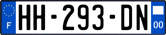 HH-293-DN