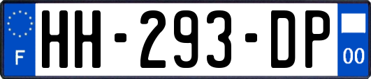 HH-293-DP