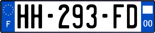 HH-293-FD