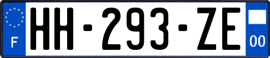 HH-293-ZE
