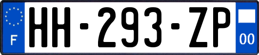 HH-293-ZP