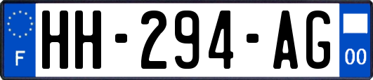 HH-294-AG