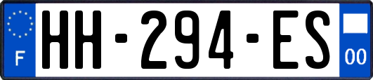 HH-294-ES