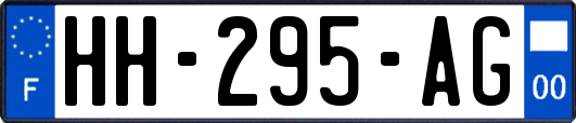 HH-295-AG