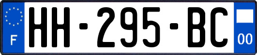 HH-295-BC