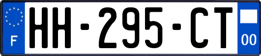 HH-295-CT