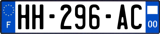 HH-296-AC
