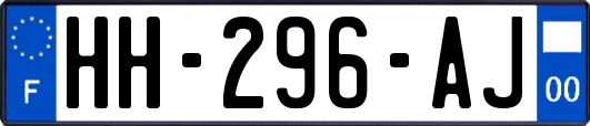 HH-296-AJ
