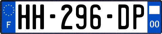 HH-296-DP