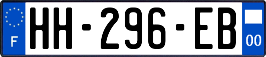 HH-296-EB