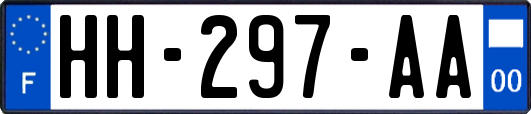 HH-297-AA