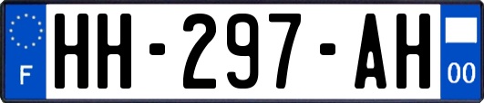 HH-297-AH