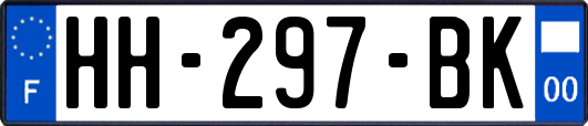HH-297-BK