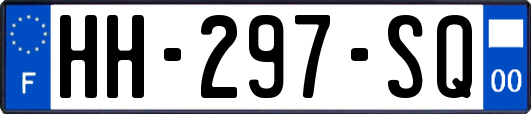HH-297-SQ
