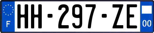HH-297-ZE