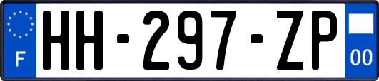 HH-297-ZP
