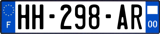 HH-298-AR
