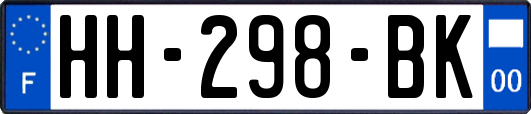 HH-298-BK