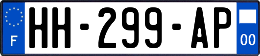 HH-299-AP