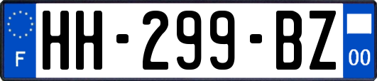 HH-299-BZ