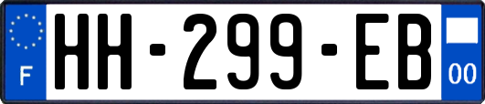 HH-299-EB