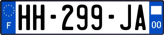 HH-299-JA