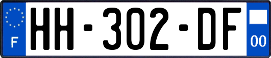 HH-302-DF