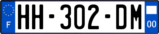 HH-302-DM