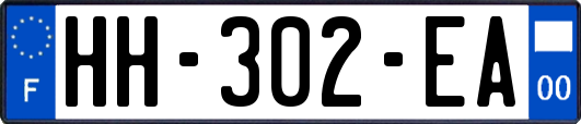 HH-302-EA