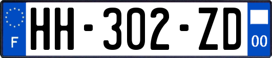 HH-302-ZD