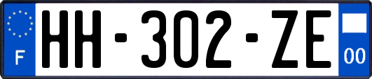 HH-302-ZE